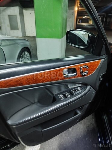 Hyundai Equus 2013, 197,000 km - 3.8 л - Bakı