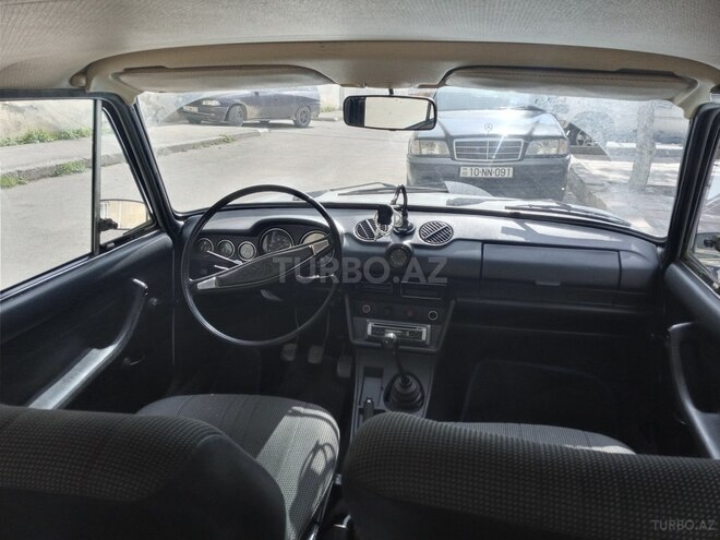 LADA (VAZ) 2106 2004, 95,000 km - 1.6 l - Xırdalan