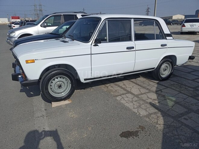 LADA (VAZ) 2106 2004, 95,000 km - 1.6 l - Xırdalan