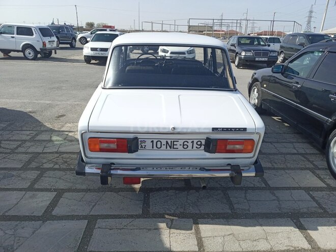 LADA (VAZ) 2106 2004, 95,000 km - 1.6 l - Xırdalan