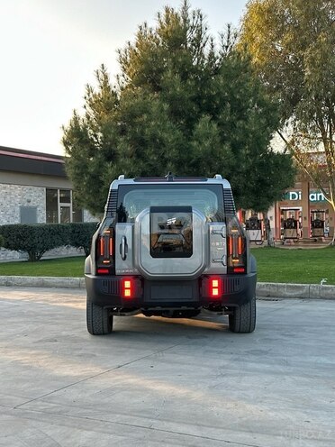 Jetour T2 2025, 0 km - 1.5 l - Bakı