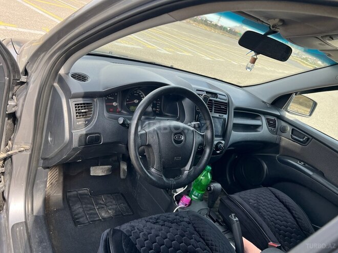 Kia Sportage 2008, 272,000 km - 2.0 л - Bakı