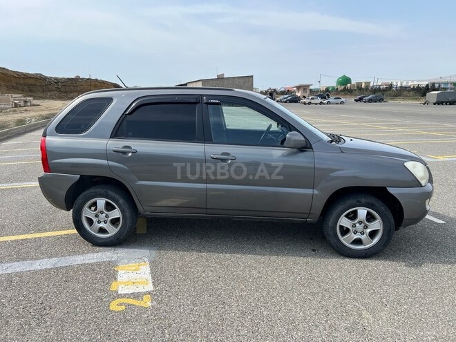 Kia Sportage 2008, 272,000 km - 2.0 л - Bakı