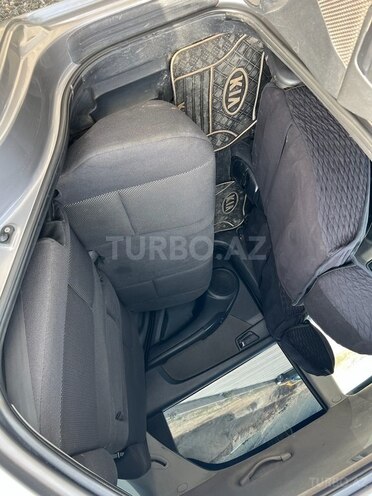 Kia Sportage 2008, 272,000 km - 2.0 л - Bakı