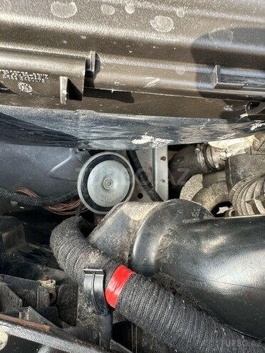 Mercedes Vito 111 2008, 210,000 km - 2.2 л - Gəncə