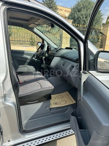 Mercedes Vito 111 2008, 210,000 km - 2.2 л - Gəncə