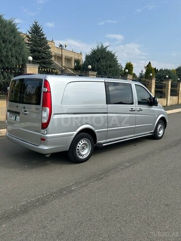 Mercedes Vito 111 2008, 210,000 km - 2.2 л - Gəncə