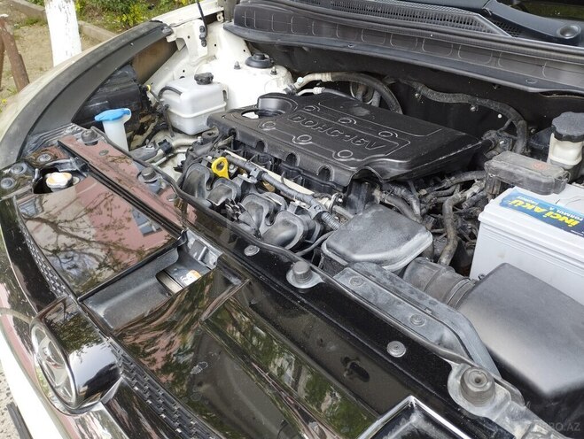 Hyundai ix35 2011, 272,000 km - 2.0 l - Sumqayıt