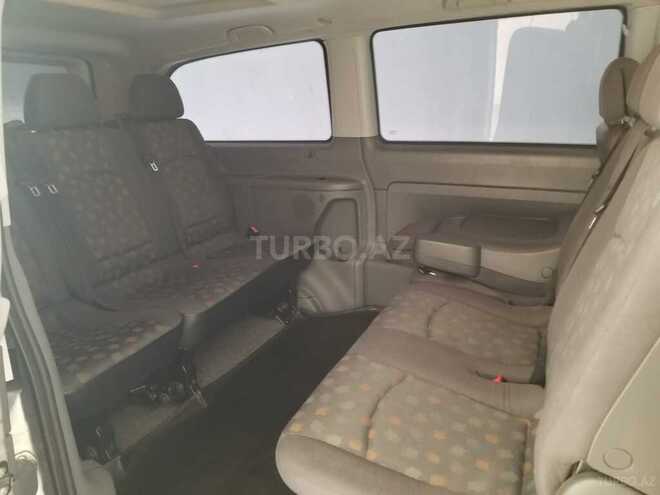 Mercedes Vito 115 2005, 445,242 km - 2.2 l - Bakı