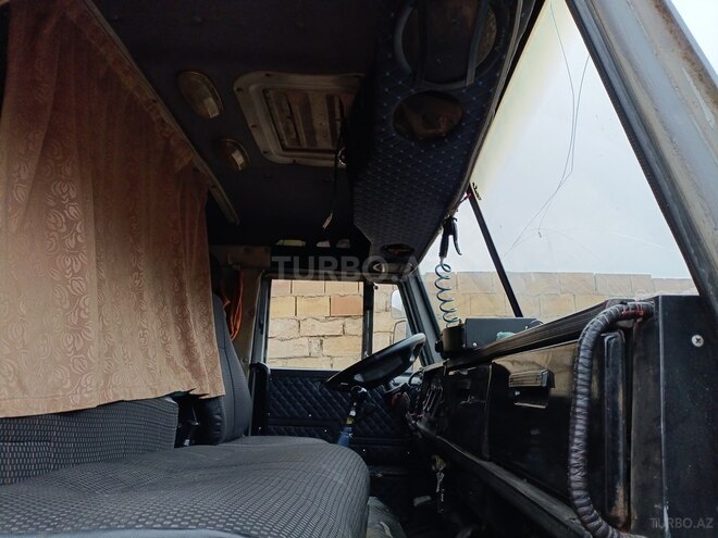 KamAz 54112 2004, 450,000 km - 11.0 l - Bakı