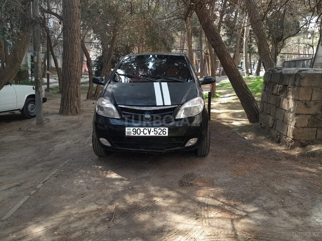 Changan Benni 2007, 91,580 km - 1.3 l - Bakı