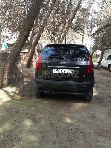 Changan Benni 2007, 91,580 km - 1.3 l - Bakı