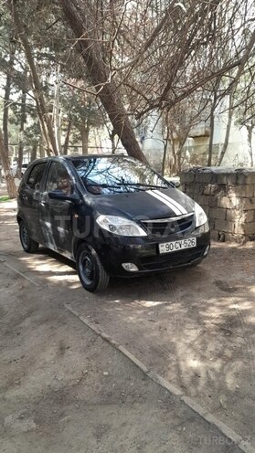 Changan Benni 2007, 91,580 km - 1.3 l - Bakı