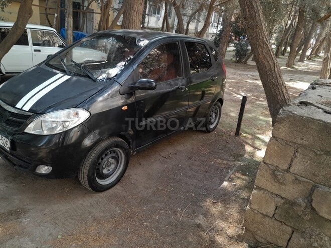 Changan Benni 2007, 91,580 km - 1.3 l - Bakı