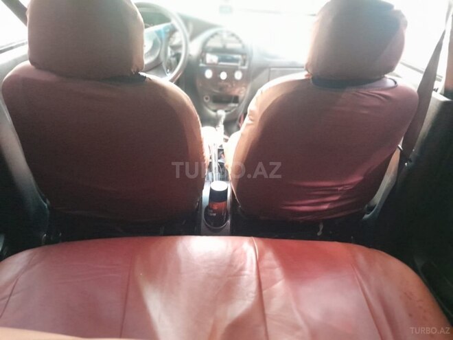 Changan Benni 2007, 91,580 km - 1.3 l - Bakı