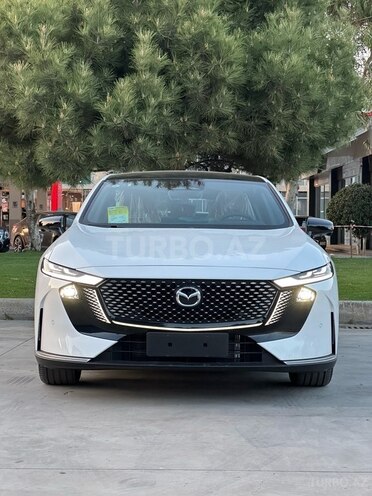 Mazda  2025, 0 km - 1.5 л - Bakı