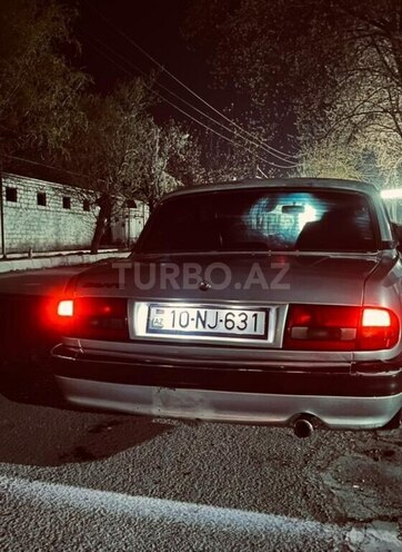 GAZ 31105 2004, 150,000 km - 2.4 l - Göyçay