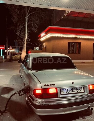 GAZ 31105 2004, 150,000 km - 2.4 l - Göyçay