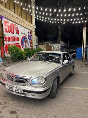 GAZ 31105 2004, 150,000 km - 2.4 l - Göyçay