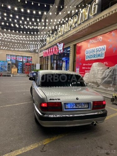 GAZ 31105 2004, 150,000 km - 2.4 l - Göyçay