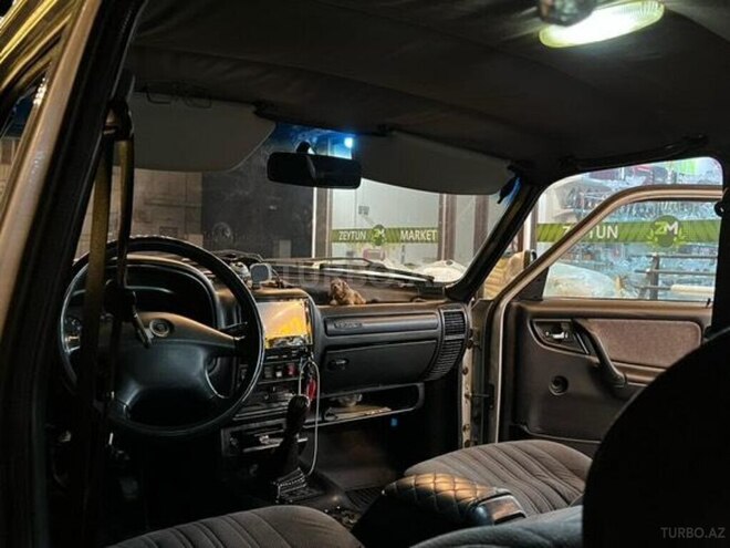 GAZ 31105 2004, 150,000 km - 2.4 l - Göyçay