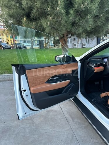 Mazda  2025, 0 km - 1.5 л - Bakı