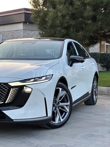 Mazda  2025, 0 km - 1.5 л - Bakı