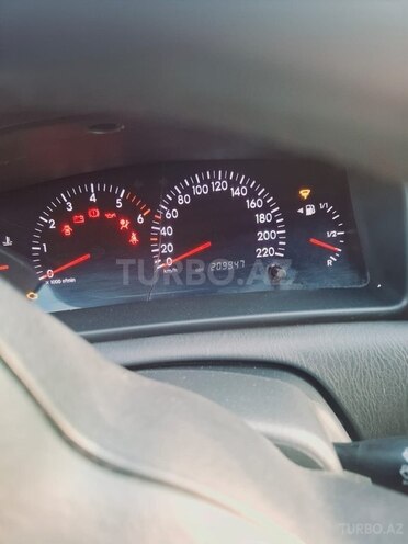 Toyota Corolla 2007, 209,000 km - 1.4 l - Ağcabədi