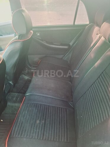 Toyota Corolla 2007, 209,000 km - 1.4 l - Ağcabədi
