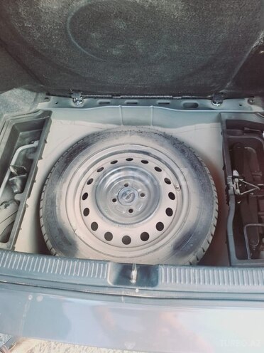 Toyota Corolla 2007, 209,000 km - 1.4 l - Ağcabədi