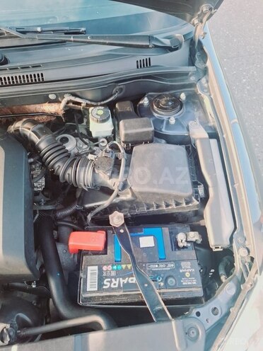 Toyota Corolla 2007, 209,000 km - 1.4 l - Ağcabədi