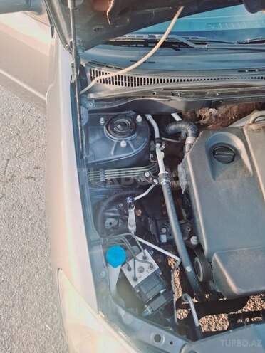 Toyota Corolla 2007, 209,000 km - 1.4 l - Ağcabədi