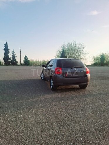 Toyota Corolla 2007, 209,000 km - 1.4 l - Ağcabədi