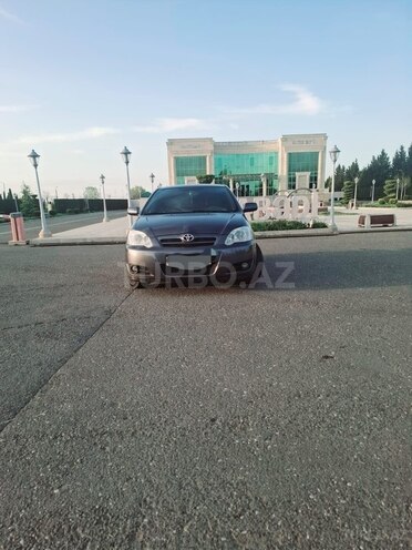 Toyota Corolla 2007, 209,000 km - 1.4 l - Ağcabədi
