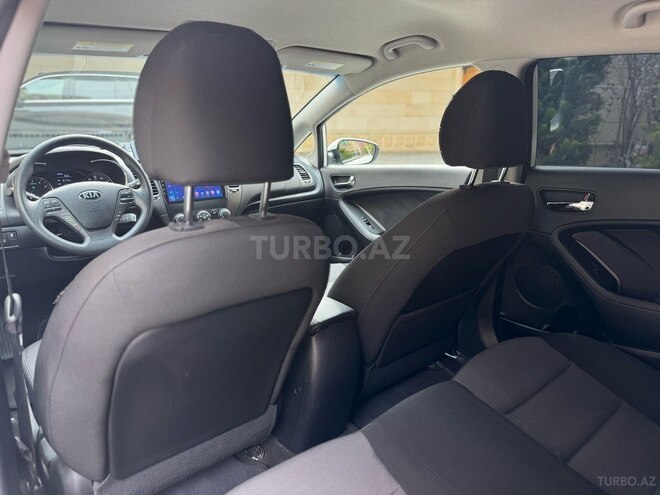 Kia Forte 2016, 20,366 km - 2.0 l - Bakı