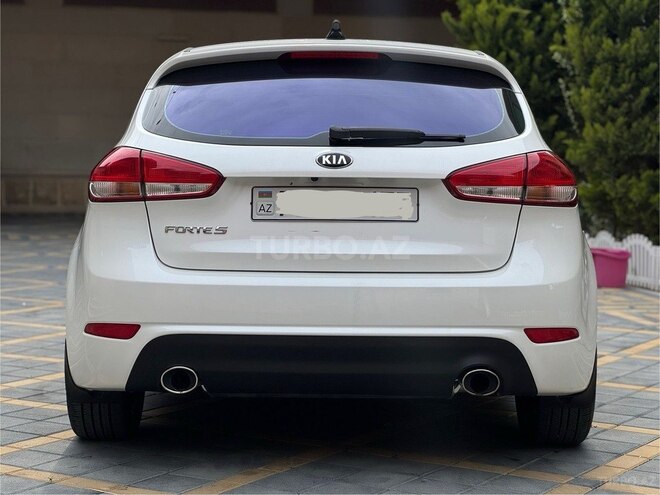 Kia Forte 2016, 20,366 km - 2.0 l - Bakı