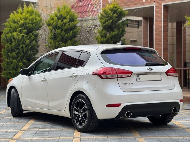 Kia Forte 2016, 20,366 km - 2.0 l - Bakı