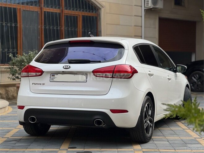 Kia Forte 2016, 20,366 km - 2.0 l - Bakı
