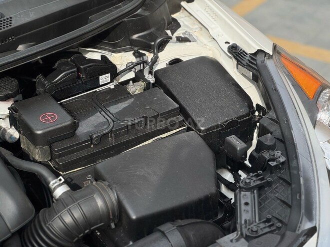 Kia Forte 2016, 20,366 km - 2.0 l - Bakı