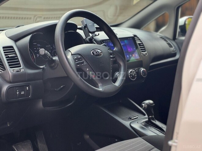 Kia Forte 2016, 20,366 km - 2.0 l - Bakı