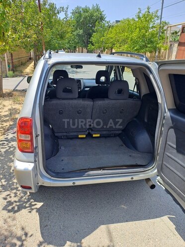 Toyota RAV4 2003, 340,000 km - 2.0 l - Bakı