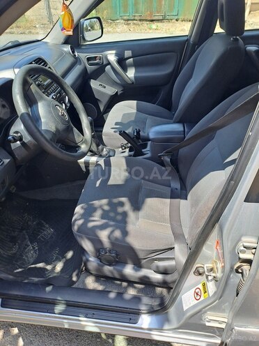 Toyota RAV4 2003, 340,000 km - 2.0 l - Bakı
