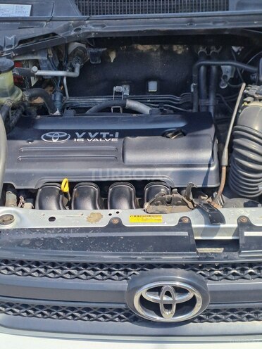Toyota RAV4 2003, 340,000 km - 2.0 l - Bakı
