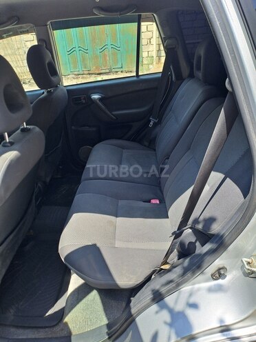 Toyota RAV4 2003, 340,000 km - 2.0 l - Bakı