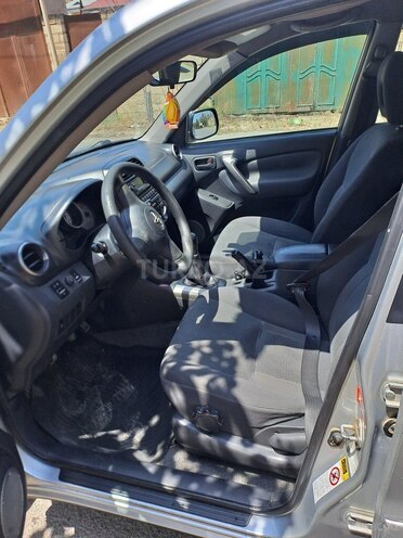 Toyota RAV4 2003, 340,000 km - 2.0 l - Bakı