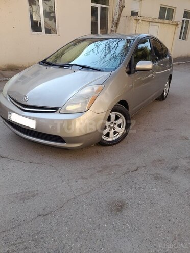Toyota Prius 2008, 270,000 km - 1.5 l - Bakı