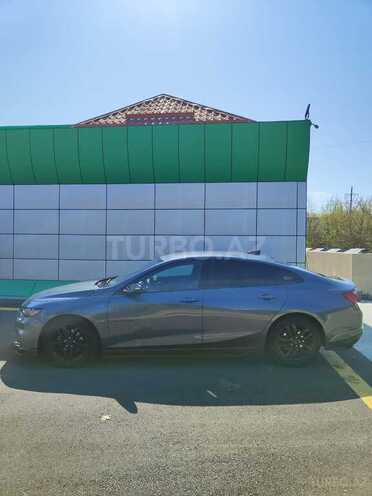 Chevrolet Malibu 2016, 170,000 km - 1.5 л - Bakı