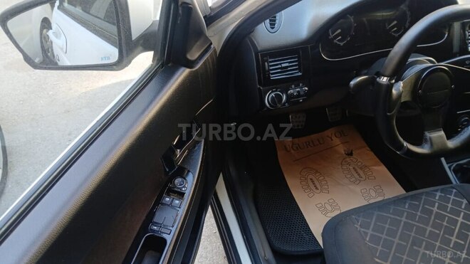 LADA (VAZ) Priora 2013, 150,000 km - 1.6 l - Lənkəran