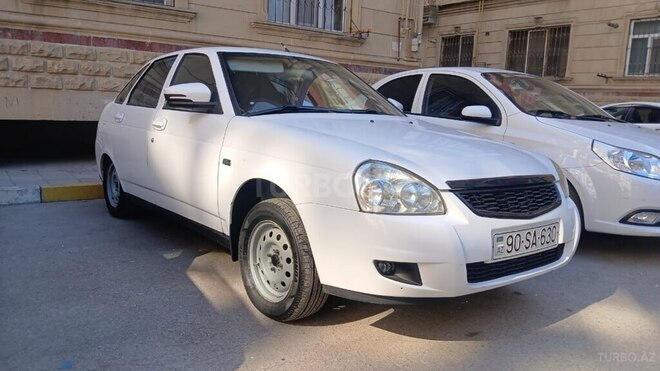 LADA (VAZ) Priora 2013, 150,000 km - 1.6 l - Lənkəran