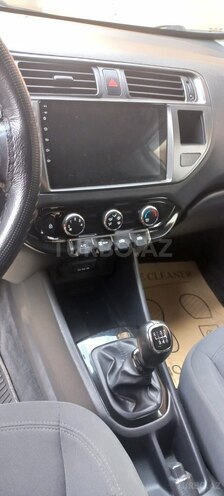 Kia Rio 2013, 200,000 km - 1.1 l - Bakı